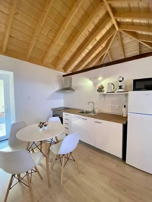 Finca Malu Garafía Espagne