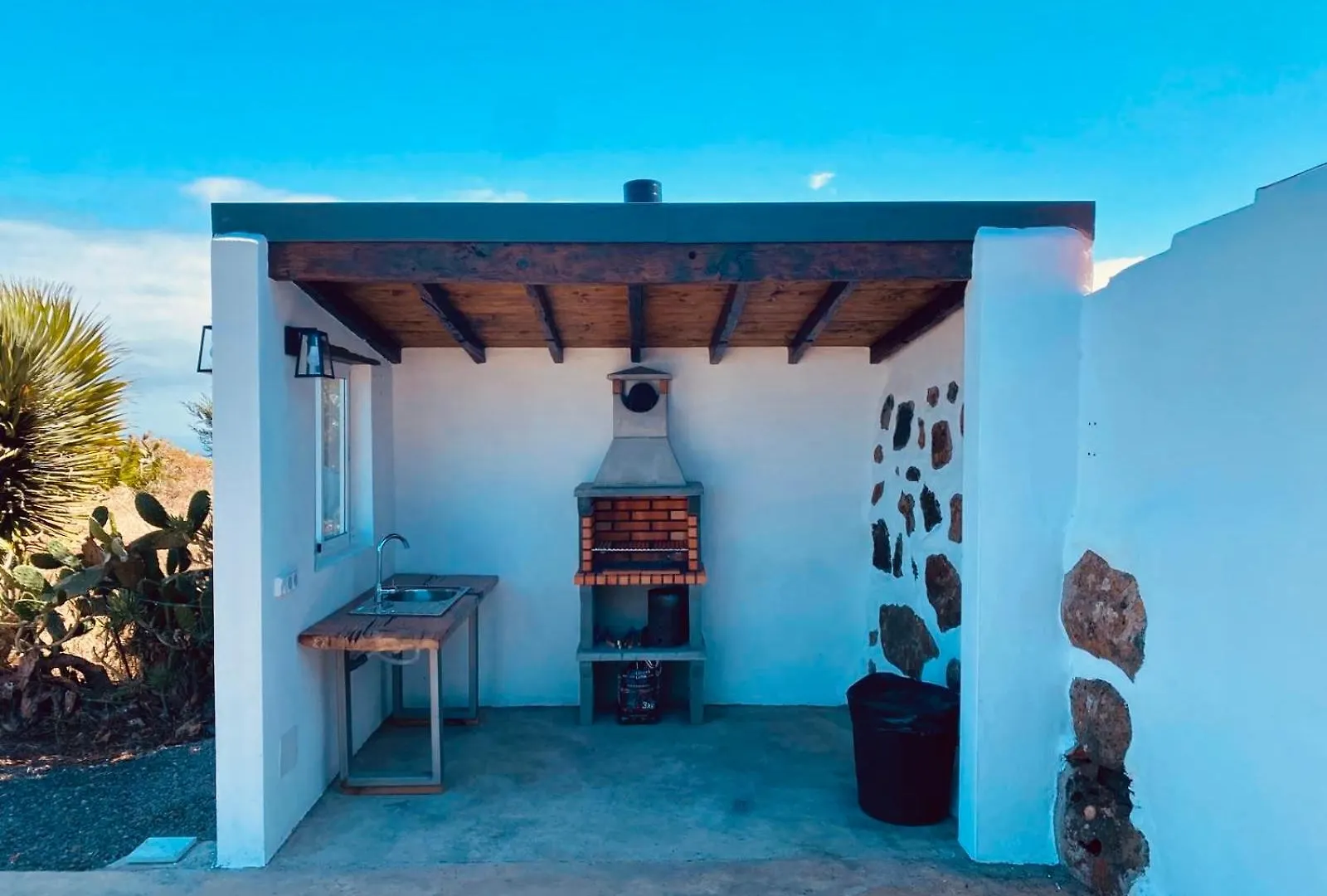 Finca Malu Garafía 스페인