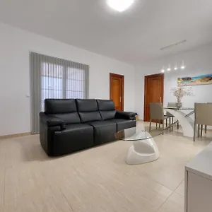 Hébergement de vacances Casa Yare, Shared Pool, Air-con, Fast Wifi, Costa Teguise