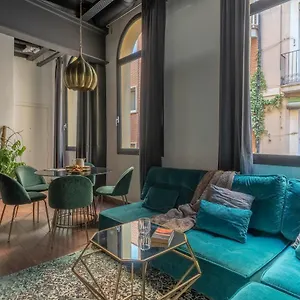  Appartement Tsa La Rosa Espagne
